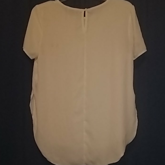 Silky blouse - Picture 3 of 4